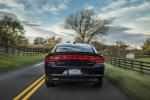 Dodge Charger SXT Rallye AWD 2015 года